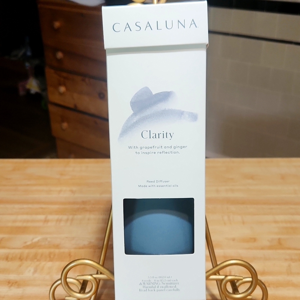 CASALUNA reed Diffuser
